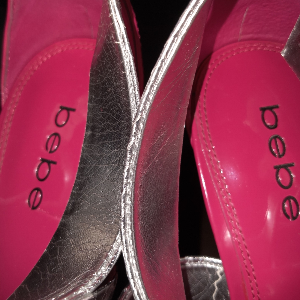 Shoes - Picture 2 of 5